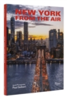 New York From the Air - Book
