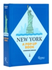 New York Pop-Up - Book