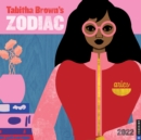 Tabitha Brown's Zodiac 2022 Wall Calendar - Book