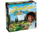 Bob Ross: A Happy Little Day-to-Day 2023 Calendar - Book