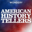 American History Tellers 2025 Day-to-Day Calendar - Book