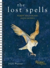 The Lost Spells 2025 Planner - Book