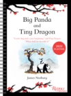 Big Panda and Tiny Dragon 2025 Planner - Book
