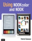 Using NOOKcolor and NOOK - eBook