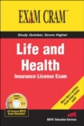Life and Health Insurance License Exam Cram - eBook