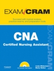 CNA Certified Nursing Assistant Exam Cram - eBook