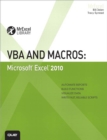 VBA and Macros : Microsoft Excel 2010, Portable Documents - eBook
