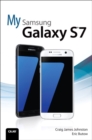 My Samsung Galaxy S7 - Book