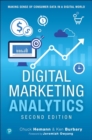 Digital Marketing Analytics : Making Sense of Consumer Data in a Digital World - Book