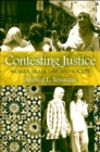Contesting Justice : Women, Islam, Law, and Society - eBook