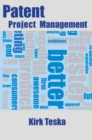 Patent Project Management - eBook