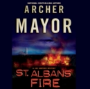 St. Albans Fire - eAudiobook