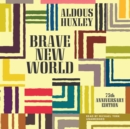 Brave New World - eAudiobook