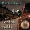 London Fields - eAudiobook
