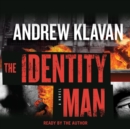 The Identity Man - eAudiobook