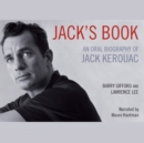 Jack's Book - eAudiobook