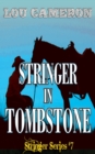 Stringer in Tombstone - eBook