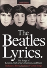 The Beatles Lyrics - 2nd Edition - Book