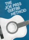 The Joe Pass Guitar Method - Book
