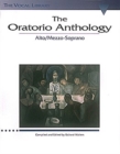 The Oratorio Anthology - Book