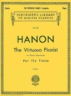 Hanon : The Virtuoso Pianist - Complete - Book