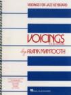 Voicings for Jazz Keyboard - Book