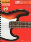 Electric Bass Method Complete Edition : Special Bound - Book