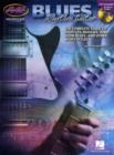 Blues Rhythm Guitar - Book