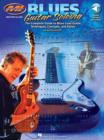 Blues Guitar Soloing : Master Class Series - Book