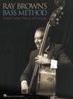 Ray Brown'S Bass Method - Book