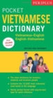 Periplus Pocket Vietnamese Dictionary : Vietnamese-English English-Vietnamese (Revised and Expanded Edition) - Book