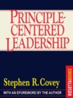 Principle-Centered Leadership - eBook