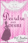 Deirdre and Desire - eBook