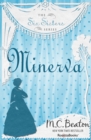 Minerva - eBook