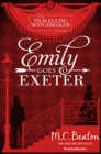 Emily Goes to Exeter - eBook