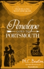 Penelope Goes to Portsmouth - eBook