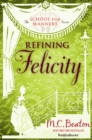 Refining Felicity - eBook