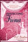 Perfecting Fiona - eBook