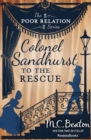 Colonel Sandhurst to the Rescue - eBook