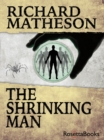 The Shrinking Man - eBook