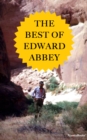 The Best of Edward Abbey - eBook