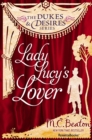 Lady Lucy's Lover - eBook
