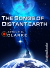 The Songs of Distant Earth - eBook