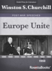 Europe Unite - eBook