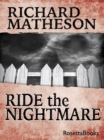 Ride the Nightmare - eBook