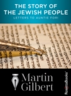 The Story of the Jewish People : Letters to Auntie Fori - eBook