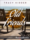 Old Friends - eBook