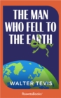 The Man Who Fell to Earth - eBook