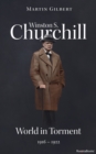 Winston S. Churchill: World in Torment, 1916-1922 - eBook