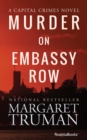 Murder on Embassy Row - eBook